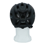 Kross casque de vélo vtt city attivo m (53-56cm) - noir