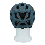 Kross casque de vélo vtt city attivo m (53-56cm) - gris