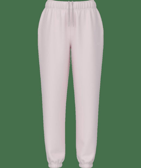 Pantalon femme New Balance Sport Essentials French Terry Jogger - Rose Sel