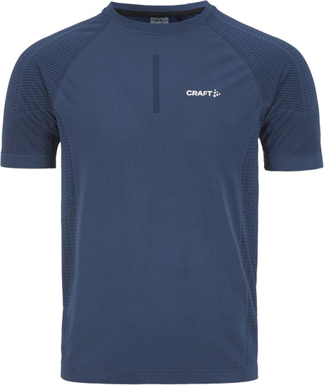 Chemise thermique pour hommes Craft adv cool intense ss tee m - lac