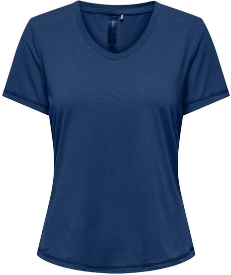 Only play - onpfont vn ss reg tee chemise de sport pour femmes