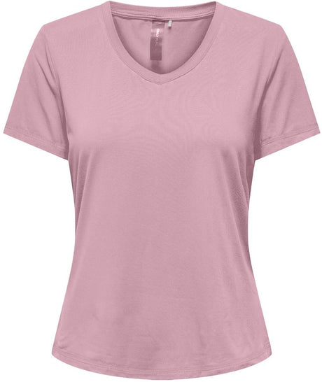 Only play - onpfont vn ss reg tee chemise de sport pour femmes