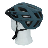Kross casque de vélo vtt city attivo l (58-61cm) - gris