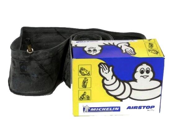 Michelin bannenzegen Tube 110 70 120 600 70 -1 -17 Richteg Ventil