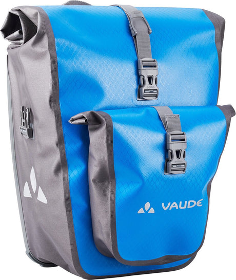 Vaude aqua back plus single, bleu, -