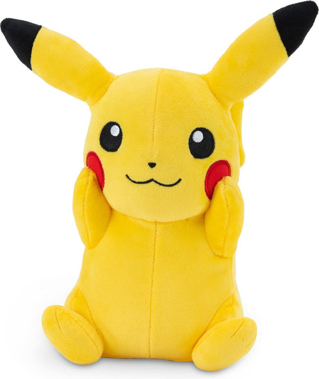 BOI HUG PLUSH PIKACHU, 20 cm