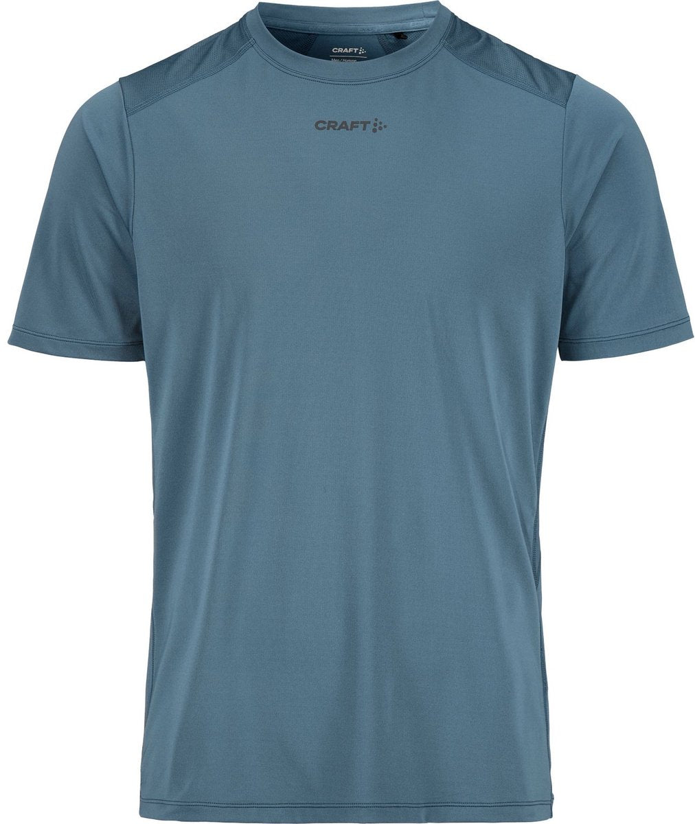 Craft - adv essence ss tee 2 - hommes - taille l