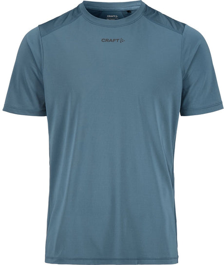 Craft - adv essence ss tee 2 - hommes - taille l