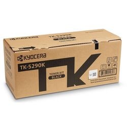 Cartouche de toner Kyocera TK-5290K noir