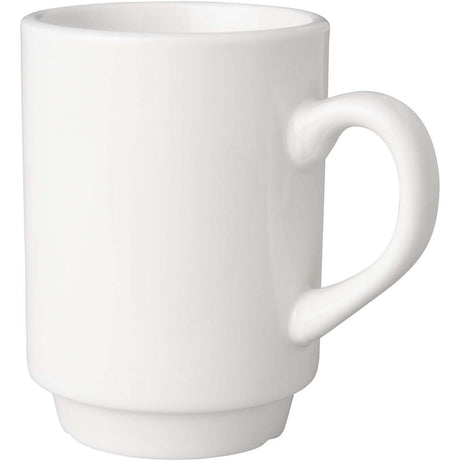 Mammoet budgetline mug distributeur automatique 190ml 12 pièces