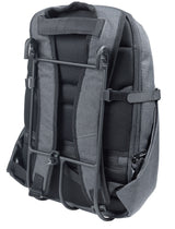 Autour du support de sac incl. bracelet - noir