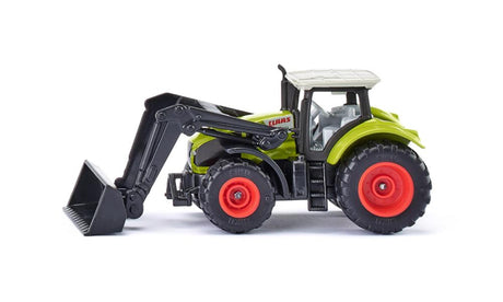 Tracteur Siku 1392 Claas Axion 950