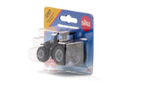 Tracteur Siku 1397 Deutz Fahr TTV 7250 Warrior