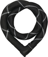 ABUS IVEN 8210 110 LOCATION DE LA CHAMP - Black - 110cm - ART2