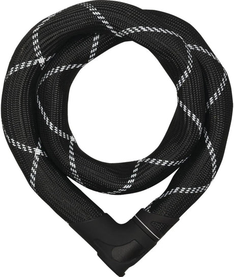 ABUS IVEN 8210 110 LOCATION DE LA CHAMP - Black - 110cm - ART2