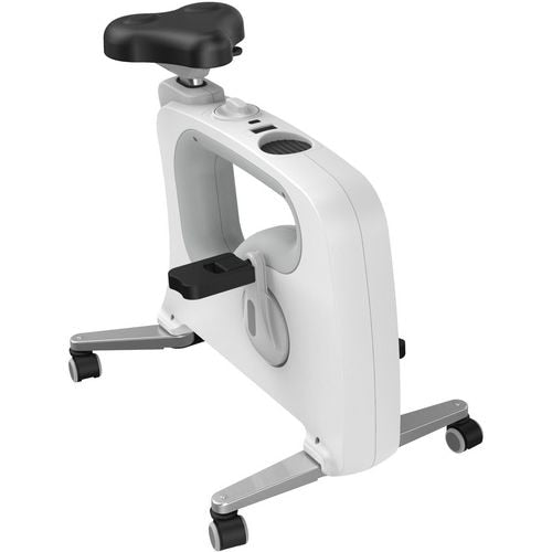 Bureau fiets euroseats tournette wit