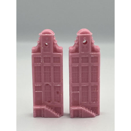 Fox décorations parfum de maison bubblegum lot de 2