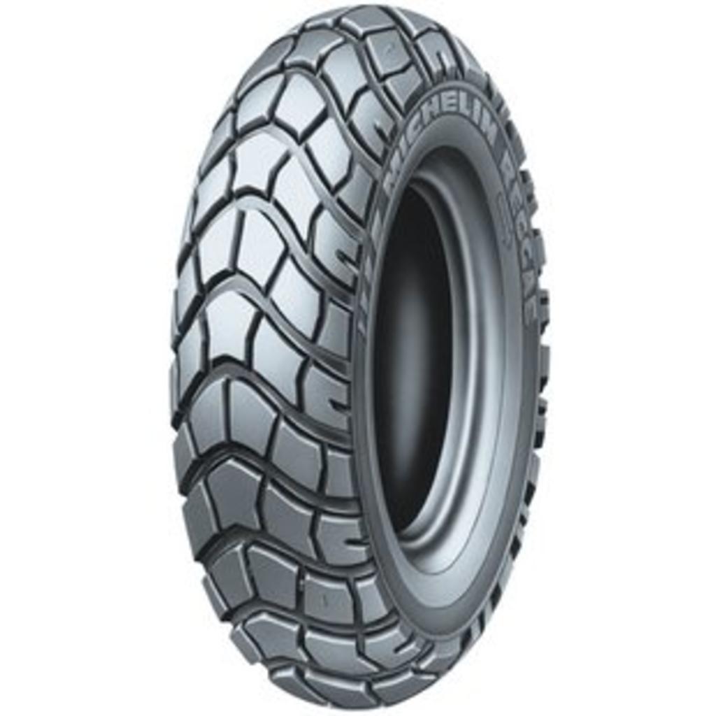 Michelin outer tire 120 90-10 reggae