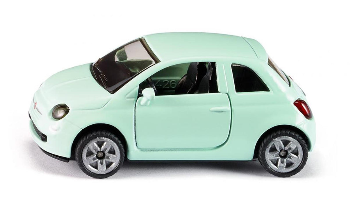 Siku 1453 fiat 500