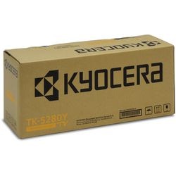 Cartouche de toner Kyocera TK-5280Y noir
