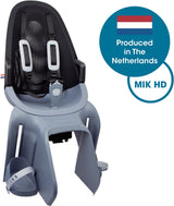 QIBBEL AIR SEAT AIR MIK-HD DENIM BLUE