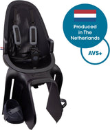 Qibbel siège arrière air avs+ noir