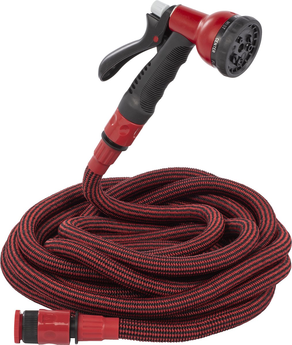 Kreator - jardin - krtgr67023 - tuyau d'arrosage flexible - 20m