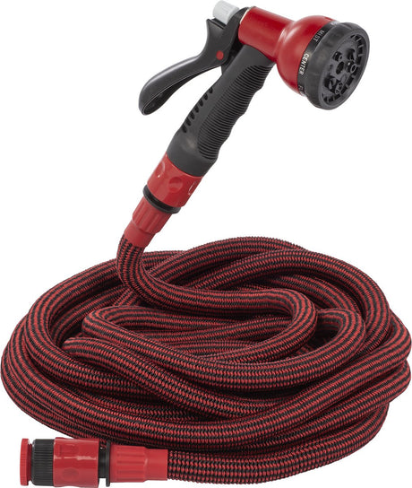 Kreator - jardin - krtgr67023 - tuyau d'arrosage flexible - 20m