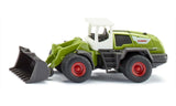 Siku 1524 Claas Torion chargeuse sur pneus 1:87