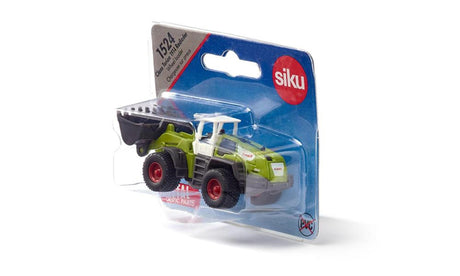 Siku 1524 Claas Torion chargeuse sur pneus 1:87