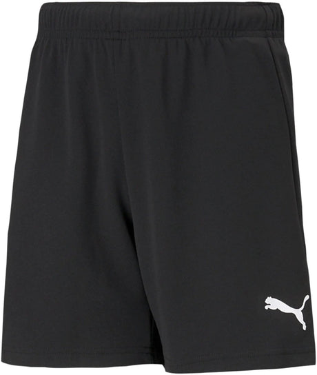 Short Puma teamrise junior - taille 152