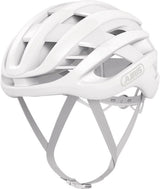 Abus casque airbreaker 2.0 blanc pur m 54-58cm