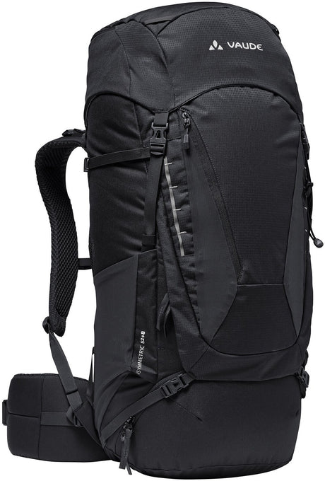 Vaude asymétrique 52+8, unisexe, sac à dos