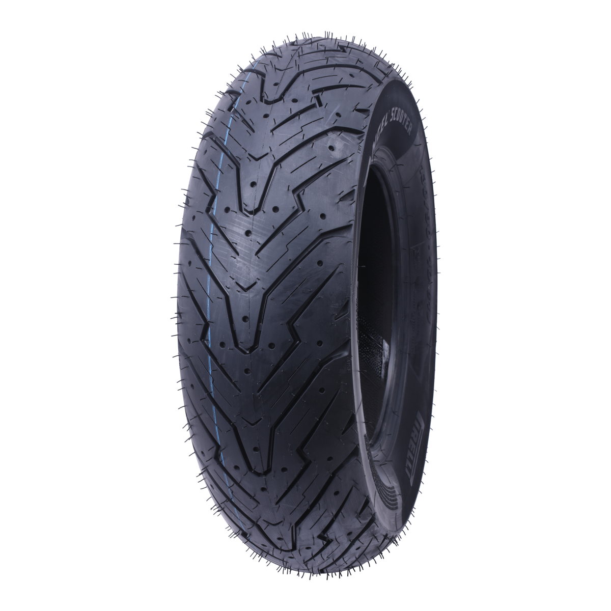 Pirelli Tire 120 70-10 Angel Scooter