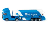 Camion-citerne Siku (1:87)