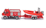 Siku 1636 unimog feuerwehr