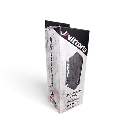Pneu pliable Vittoria zaffiro pro graphene 2.0