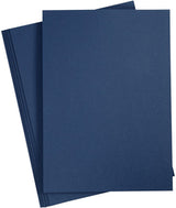 Paper Blue A4 110gr, 20st.