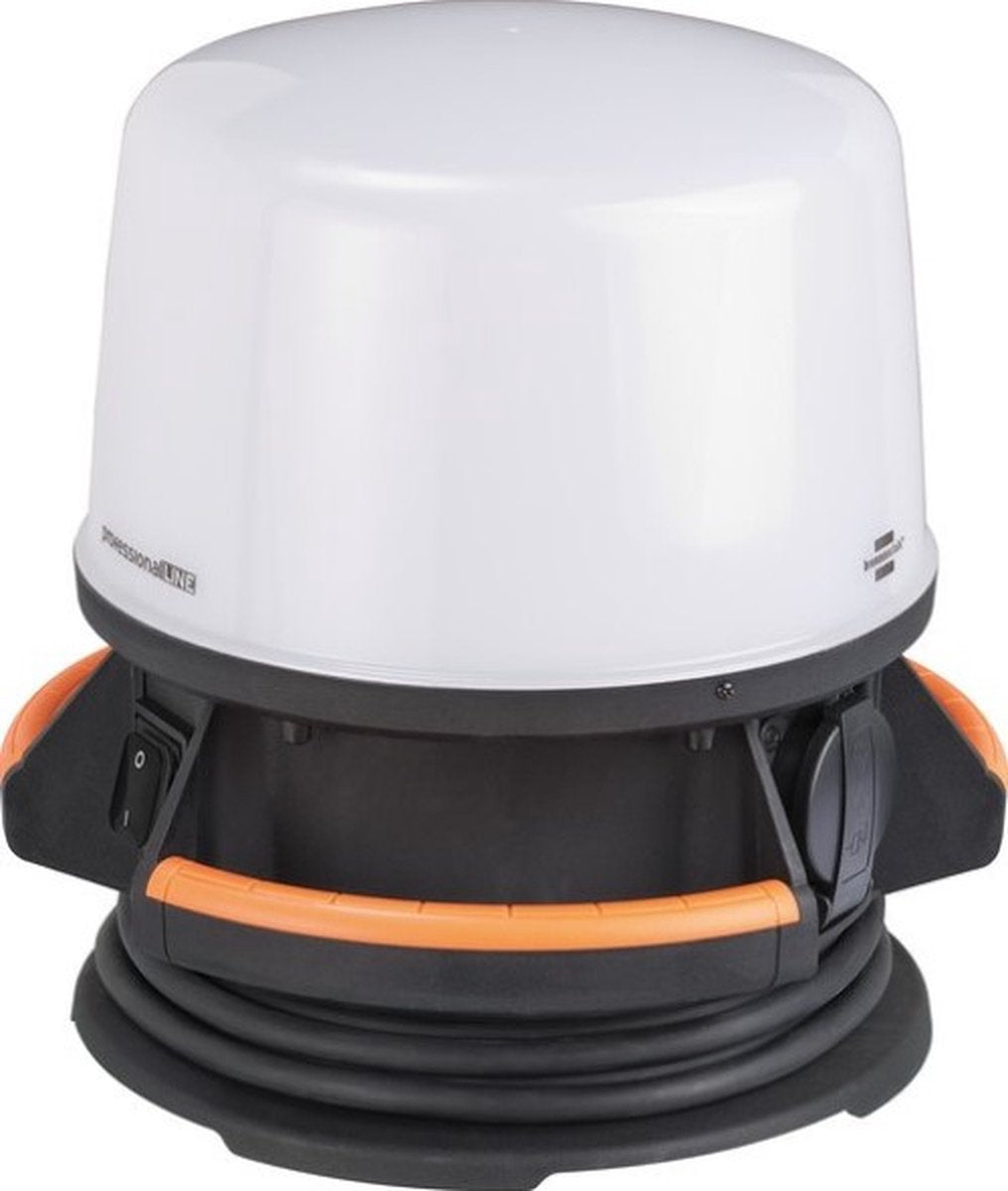 Brennerstuhl profi LED spot orum 5m | 5050m | ip54 - 9171400900