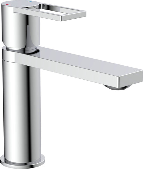 Schütte manhattan robinet de lavabo - mitigeur - chrome