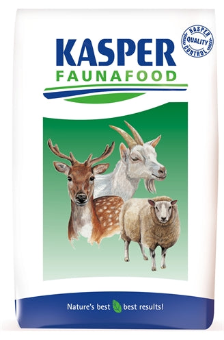 Punage de chèvre Kasper Faunafood