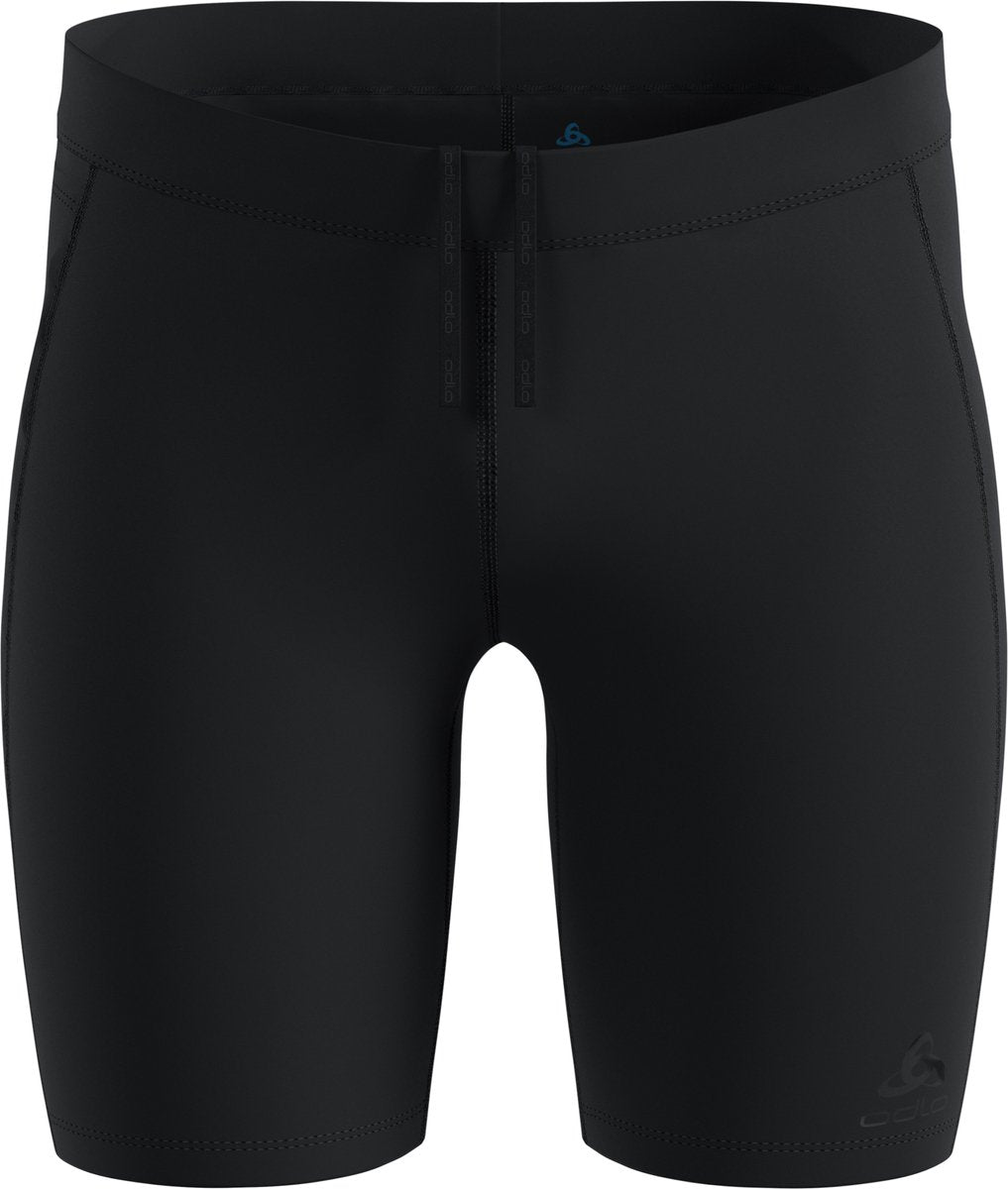 Odlo collant court essentials - homme - noir - xl