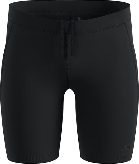 Odlo collant court essentials - homme - noir - s