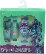 Coffret cadeau montre Accutime Stitch
