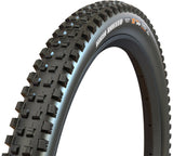 Maxxis high roller iii wt 27,5x2,40 exo+ tr 3c maxxgrip 60 e-25 pneu pliable