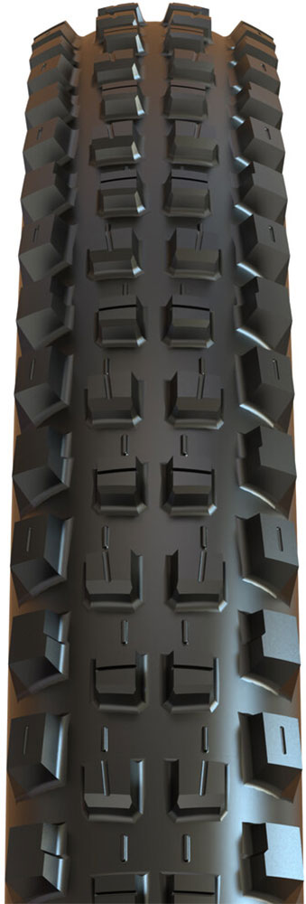 Maxxis high roller iii wt 29x2.40 dd tr 3c maxxgrip 2x120 e-25 pneu pliable