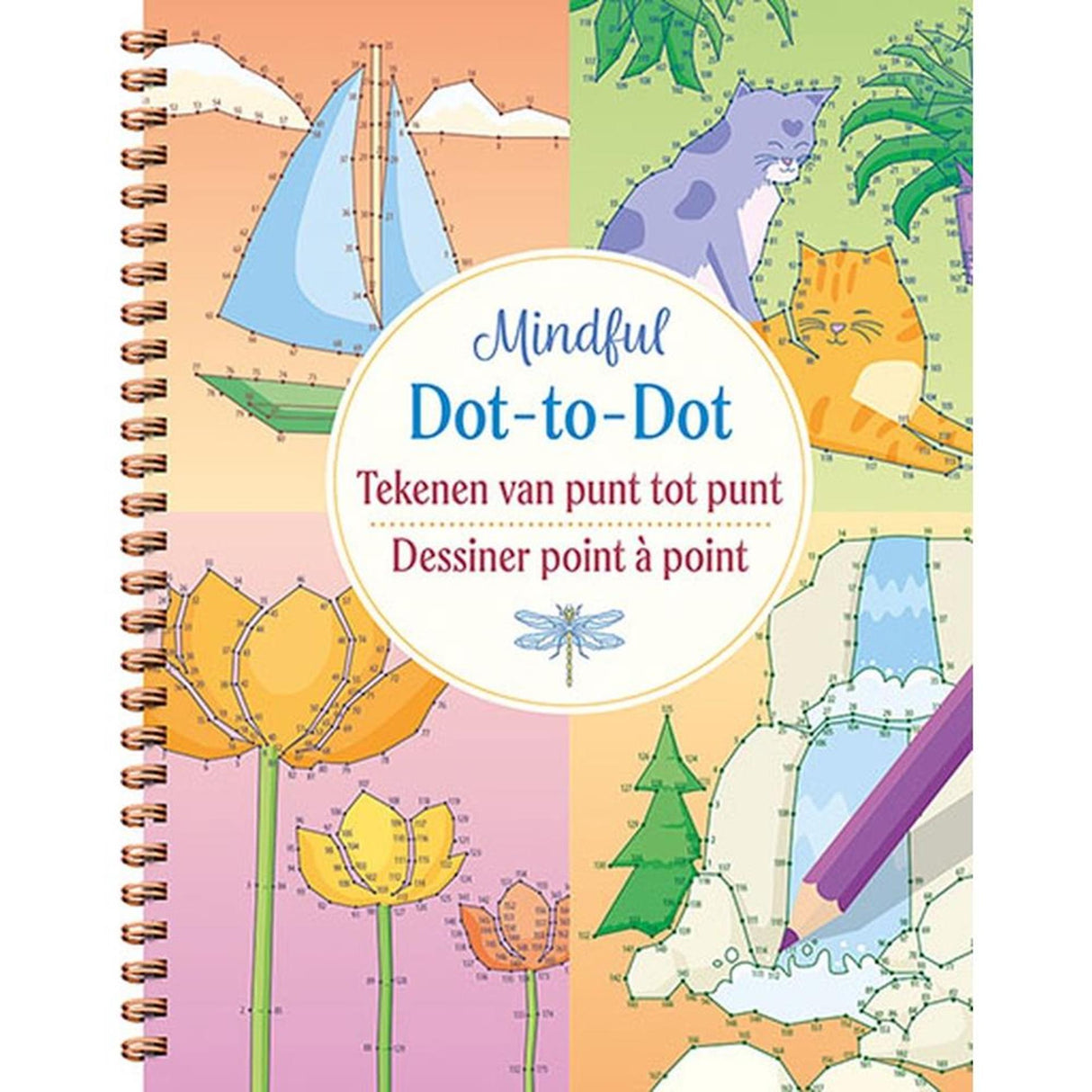 L'attention point à point de Delta