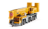 Siku 1886 mobile tap liebherr 1:87