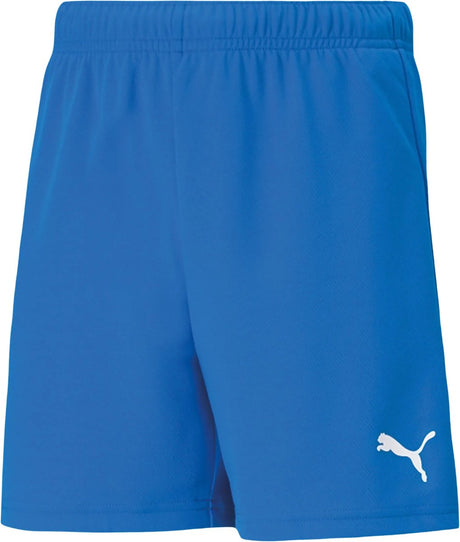 Short Puma teamrise junior - taille 140