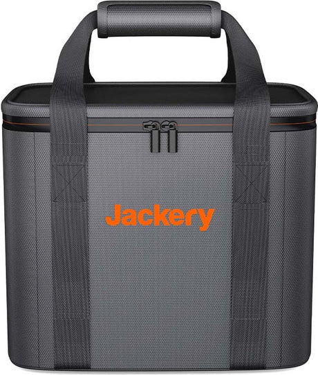 Sac(s) de transport Jackery - explorer 240 et explorer 500
